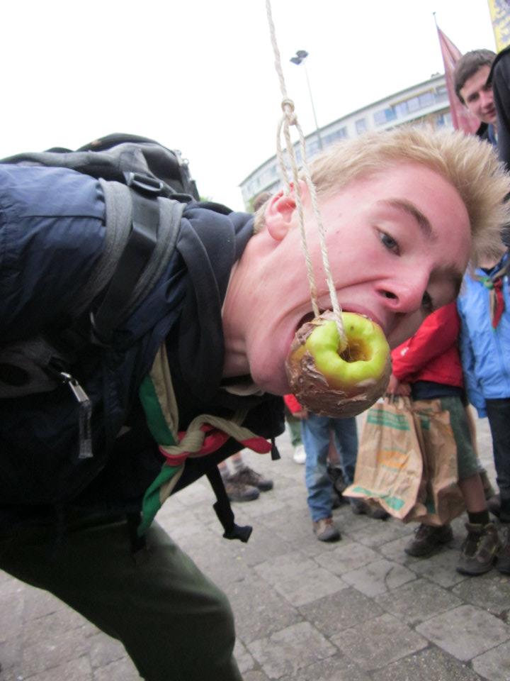 Sint-Martinus den XIIde - 70 Jaar Sint-Martinus Dusart 2012